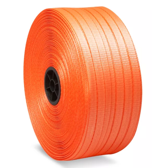 Cord Strapping Polyester Cord Strapping – Universal Strapping